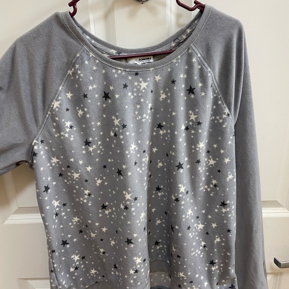 🤍MATCHING PJ’S SET!!!🤍 - Picture 2 of 3